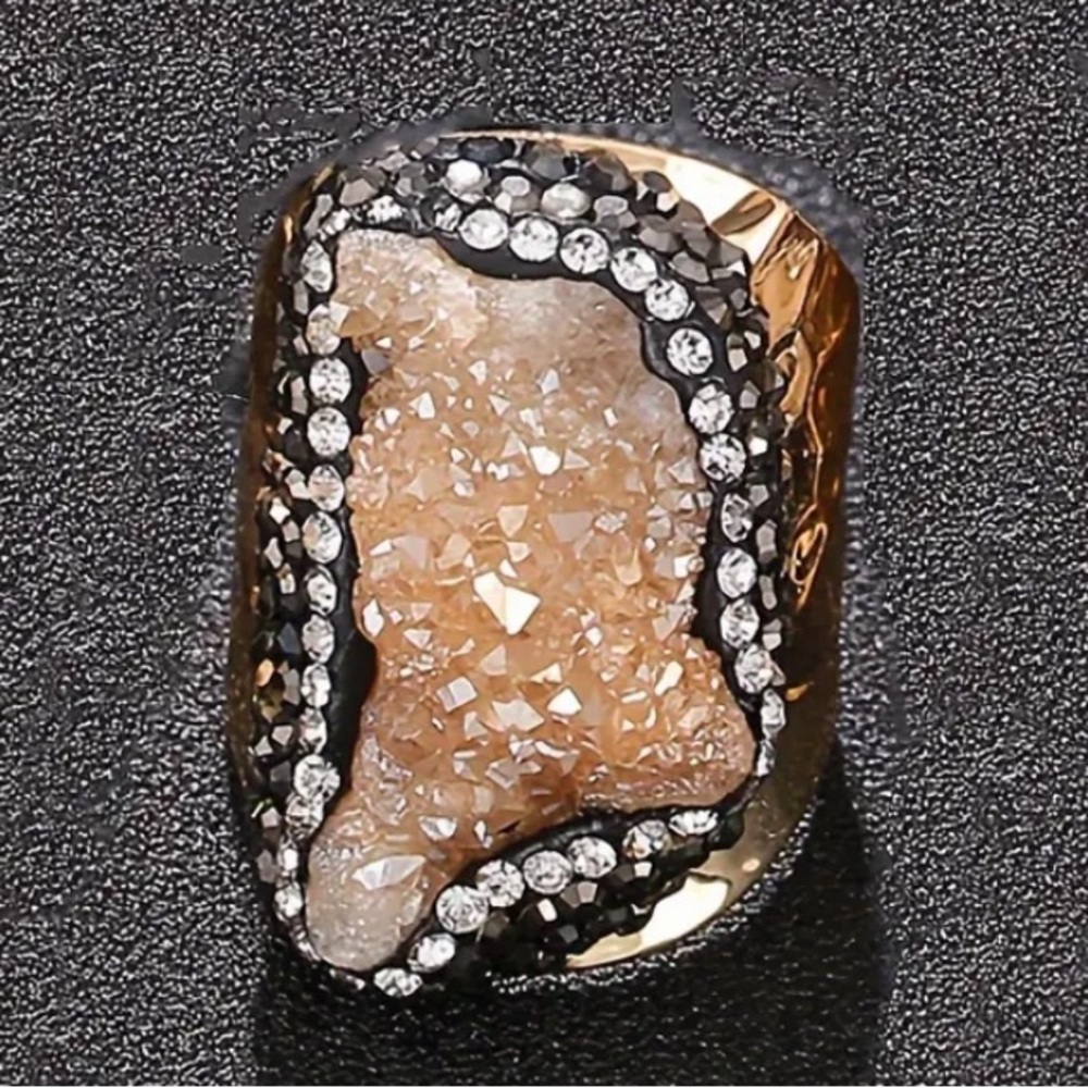 Finger ring